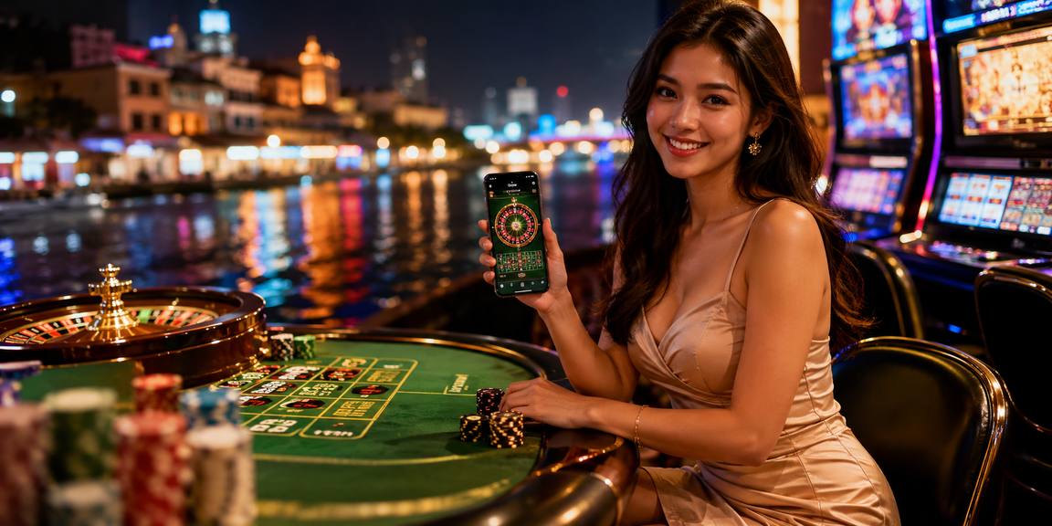 Daftar Masuk Anda dalam Beberapa Saat